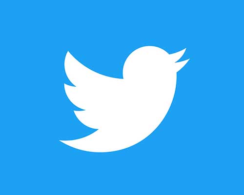 Andreg's Official Twitter Page